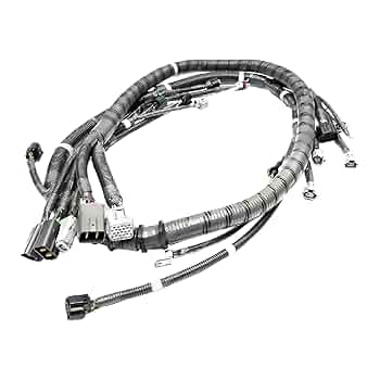 Amazon.com: Galloparts Engine Wiring Harness 8-98035054-4